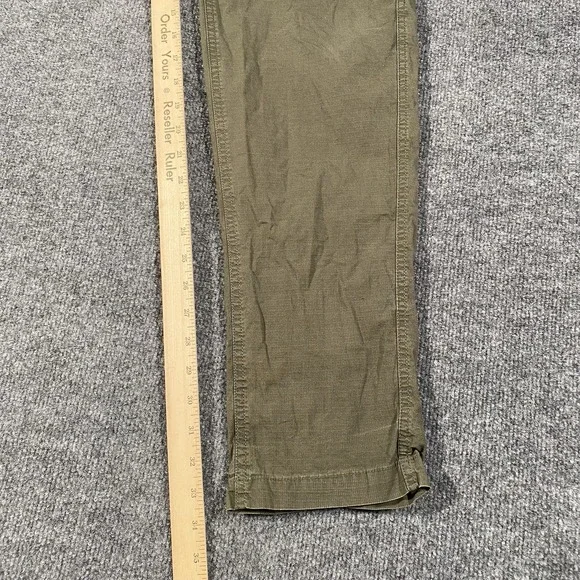 BYLT Premium Basics Ripstop Jogger Lightweight Pants Mens Size XL Drawstring - Picture 8 of 11